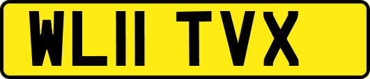 WL11TVX