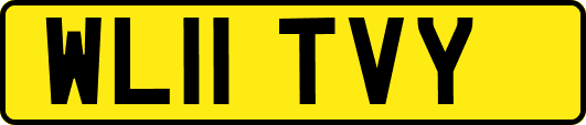 WL11TVY