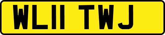WL11TWJ