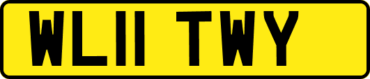 WL11TWY