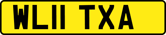 WL11TXA
