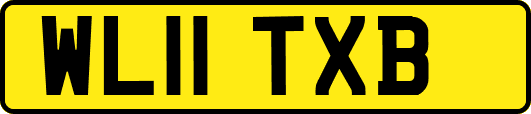 WL11TXB