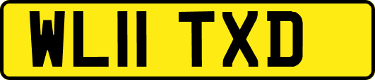 WL11TXD