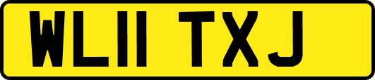 WL11TXJ