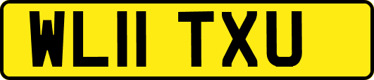 WL11TXU