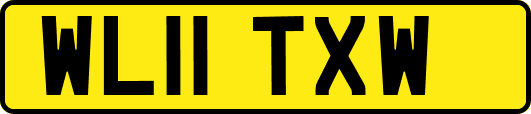 WL11TXW