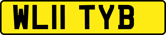 WL11TYB