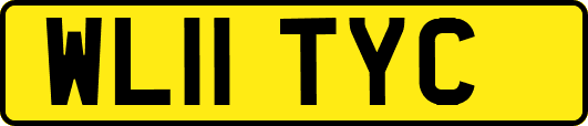 WL11TYC