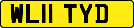 WL11TYD