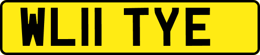 WL11TYE