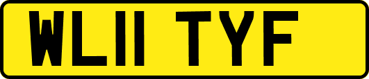 WL11TYF