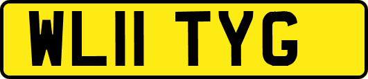 WL11TYG