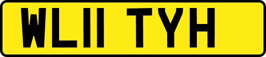 WL11TYH
