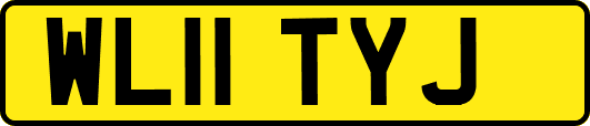 WL11TYJ