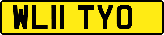 WL11TYO