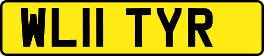 WL11TYR