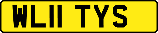 WL11TYS
