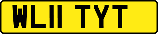 WL11TYT