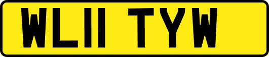 WL11TYW