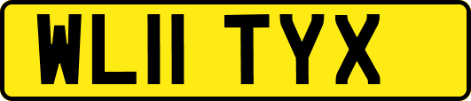 WL11TYX