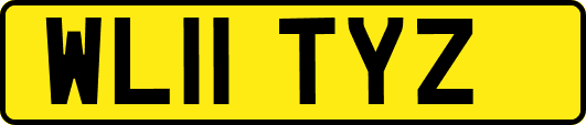 WL11TYZ