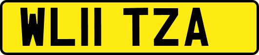WL11TZA