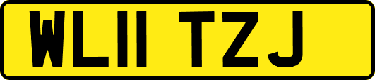 WL11TZJ
