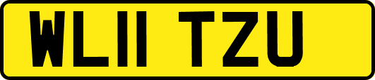 WL11TZU