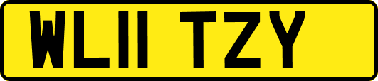 WL11TZY