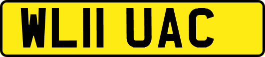 WL11UAC