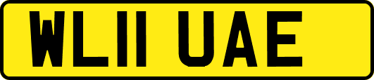 WL11UAE