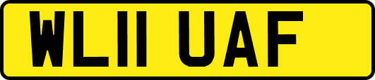 WL11UAF