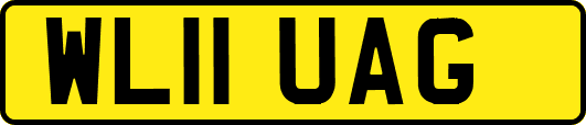 WL11UAG