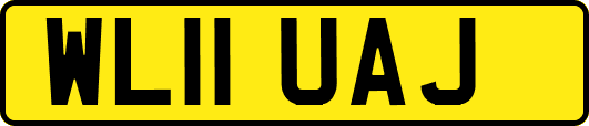WL11UAJ