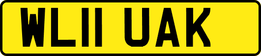 WL11UAK