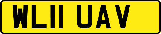 WL11UAV