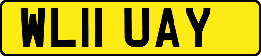 WL11UAY
