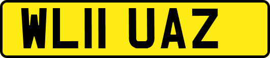 WL11UAZ