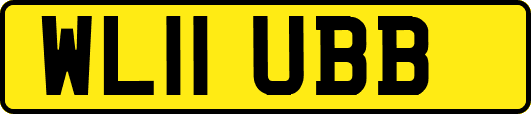 WL11UBB