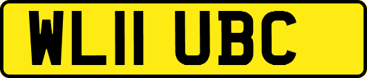 WL11UBC