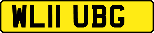 WL11UBG