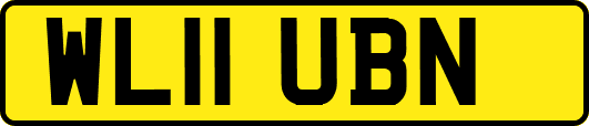 WL11UBN