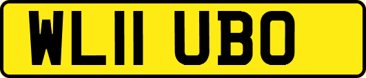 WL11UBO