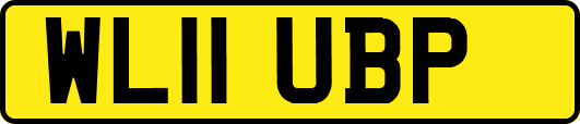 WL11UBP