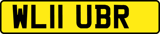 WL11UBR