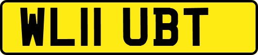 WL11UBT