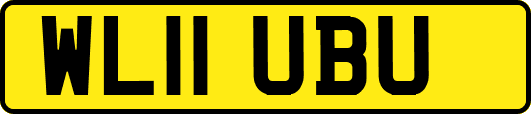 WL11UBU