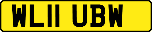 WL11UBW