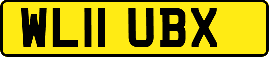 WL11UBX