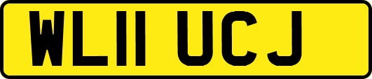 WL11UCJ